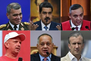 Carvajal: Chavismo Usó Venezuela para Exportar Crimen