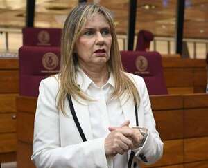 Supuesta “reunión secreta”  suma sospechas de justicia viciada por políticos, señala Vallejo - Política - ABC Color