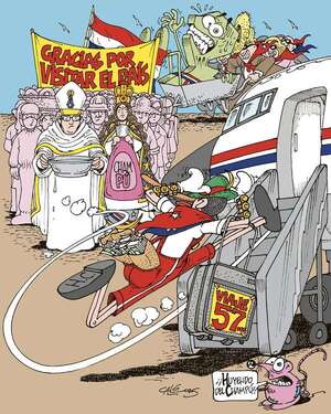 Ñe’ẽmbeweb - Ñe'ẽmbeweb - ABC Color