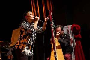 Tradición, nuevos sonidos y espíritu sinfónico en Asunción - Música - ABC Color