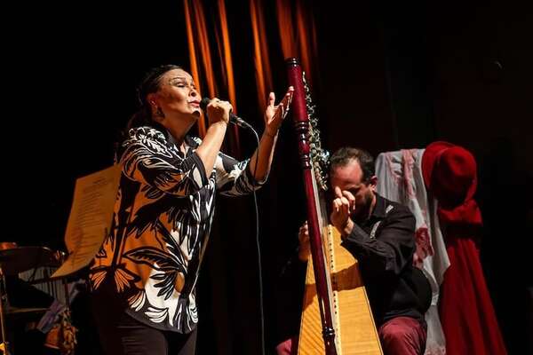 Tradición, nuevos sonidos y espíritu sinfónico en Asunción - Música - ABC Color