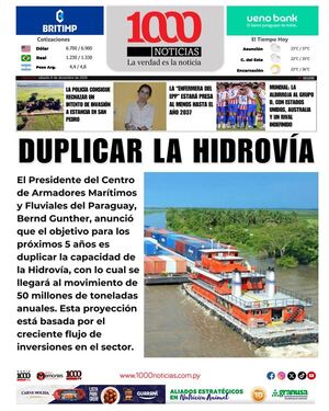 6 de diciembre de 2025