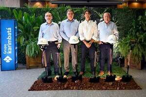 Fortaleza y Fiscrea: 10 años de calidad y control - Empresariales - ABC Color