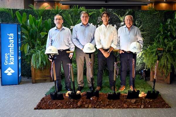 Fortaleza y Fiscrea: 10 años de calidad y control - Empresariales - ABC Color