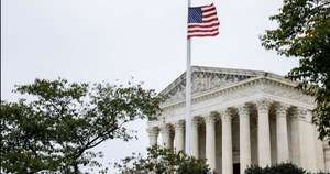 La Nación / Evaluarán decreto de Trump sobre ciudadanía al momento de nacer