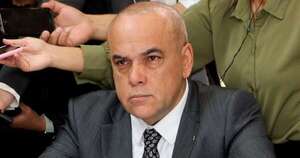 La Nación / Supuesta reunión de ministros, una fábula