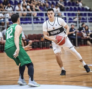 Final Four: Olimpia Busca Hoy Cita con la Historia