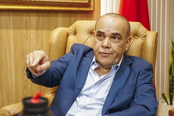 Núñez: Fusión Atlas Se Cayó por Incumplimiento