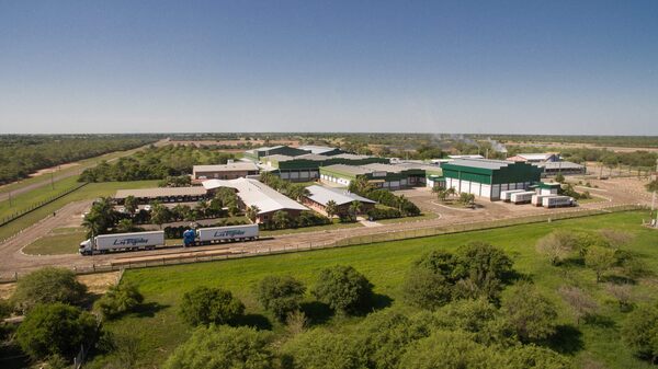 FAO Premia a Paraguay por Producción Sostenible