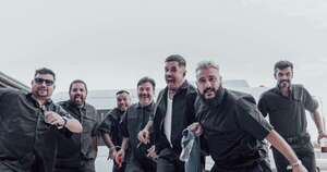 La Nación / “Es un paso adelante sin perder la esencia”