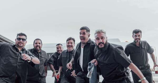 La Nación / “Es un paso adelante sin perder la esencia”