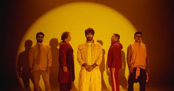 La Nación / El Puerto de Asunción vibra hoy con el rock paraguayo