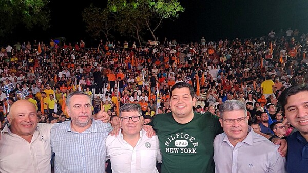 CDE: Mayoría de comités del PLRA piden alianza con el Partido Yo Creo