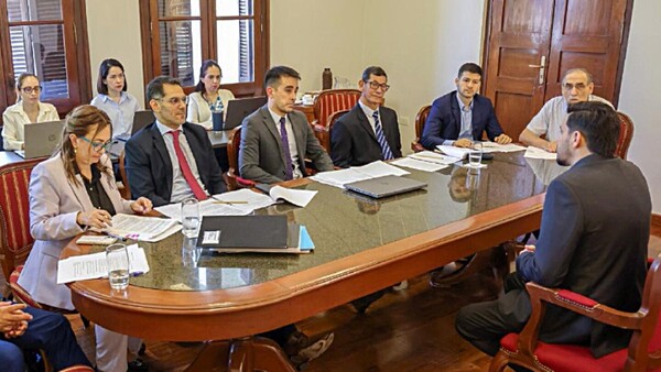 Hay terna para superintendente de Jubilaciones y Pensiones