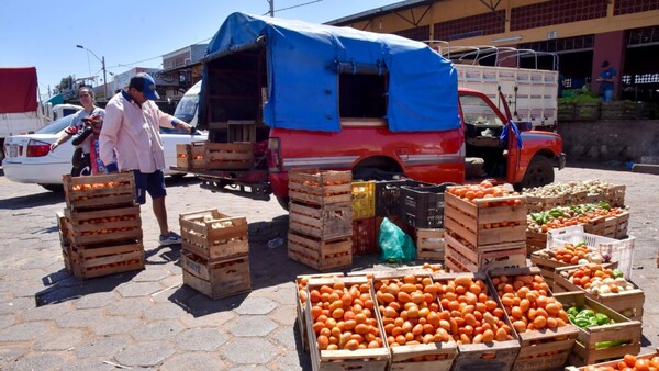Asicofru y MAG se enfrentan por control de abastecimiento
