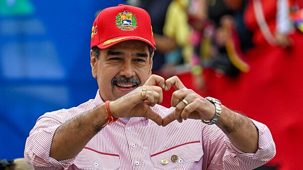 Estados Unidos y Venezuela: Uso de la fuerza versus diplomacia (II)