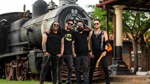 La Fiesta del Rock Paraguayo, hoy en el Puerto de Asunción