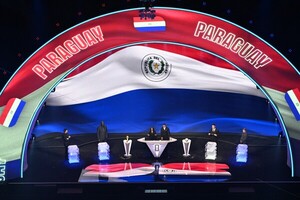 ¡Paraguay va por todo! La Albirroja vuelve al Mundial y no viaja de paseo