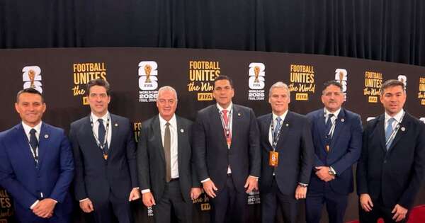 La Nación / Paraguay debuta ante EE. UU.