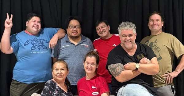 La Nación / Obras paraguayas se destacan en la cartelera