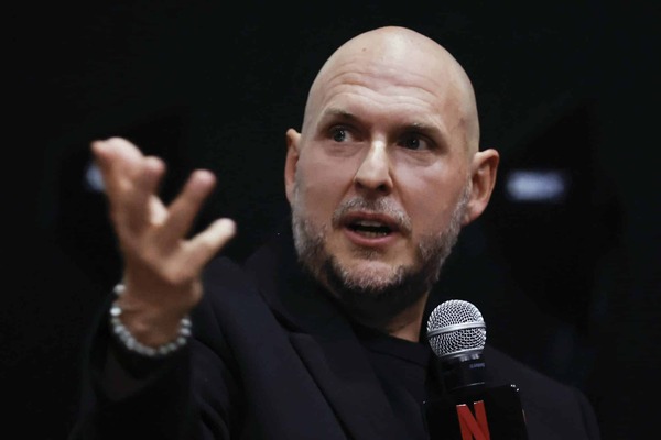 “Estado de Fuga”: Serie Explora Mente de un Asesino