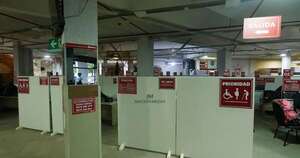 Diario HOY | Identificaciones no abre hoy: si quiere algo, vuelva el martes