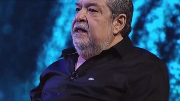 Condenan a “Chiqui” Ávalos por calumnia e injuria contra Alejandro Domínguez