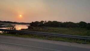 ¿Otro fin de semana caluroso? Esto anticipa Meteorología - Clima - ABC Color