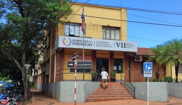 Se hacen pasar por paciente pediátrico para pedir dinero: alerta por estafas en Itapúa