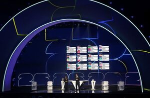 El calendario de la Albirroja en el Mundial 2026