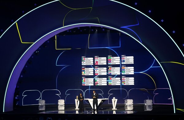 El calendario de la Albirroja en el Mundial 2026