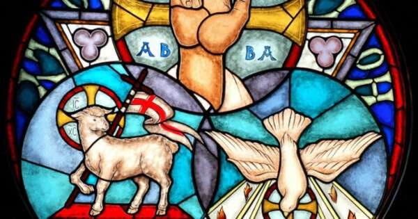 Diario HOY | Cuando Dios parece ser tres: acusaciones de triteísmo a través de los siglos 