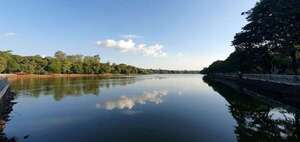 Pronostican ambiente caluroso y chaparrones para el este del país - ABC en el Este - ABC Color