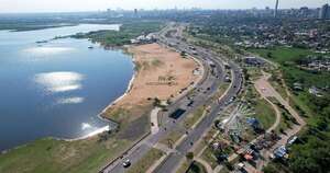 La Nación / Paraguay se mantiene entre los países más seguros del mundo, según EE. UU.