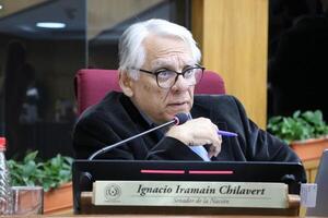 Iramain tilda de "negligencia criminal" el recorte que paraliza cirugías cardíacas pediátricas