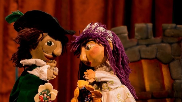 Cinco proyectos paraguayos seleccionados por Iberescena