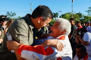 Analista tilda al Gobierno de "hipócrita" tras respuesta de Peña a críticas de la Iglesia