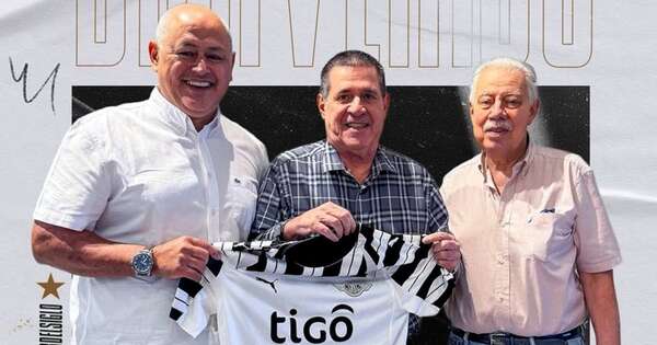 La Nación / Libertad, “un lugar ideal para trabajar”