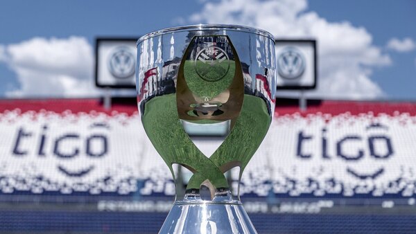 Se define al supercampeón