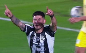 Olimpia encamina las llegadas de dos paraguayos