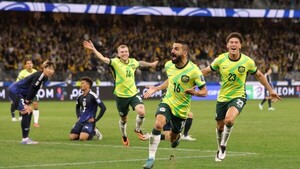 Cómo clasificaron y cómo les va a los rivales ya conocidos de Paraguay