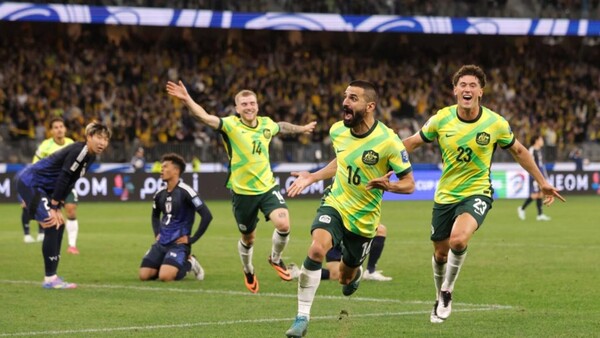 Cómo clasificaron y cómo les va a los rivales ya conocidos de Paraguay