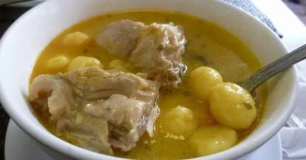 Diario HOY | El vori les ganó a todos: el mejor plato del mundo, según Taste Atlas