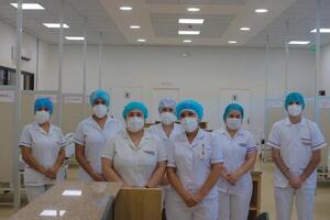 Publican lista final de adjudicados del concurso de méritos para profesionales de salud