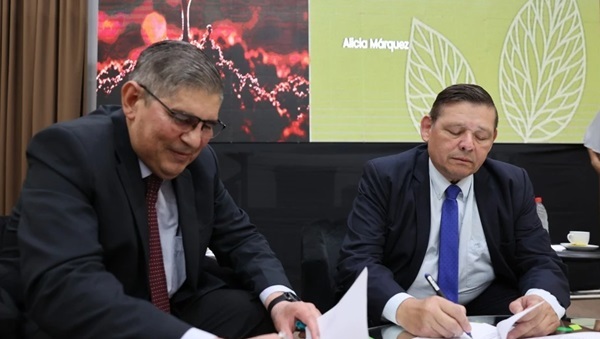 Peña frena titulaciones y Ruiz Díaz queda aislado