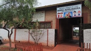 Pidieron G. 60 mil por la libreta y se armó lío