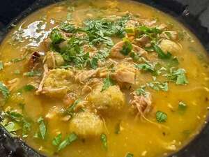 El vori vori se corona como la mejor comida del mundo - Gastronomía - ABC Color