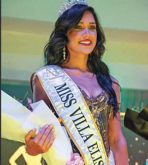 "Poder lograr esto, para mí es un sueño"