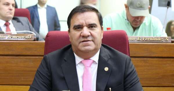 La Nación / Diputado defiende uso de distintivo para conductores mayores de 60 años