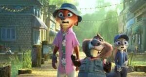 Diario HOY | Un paso más hacia la inclusión: proyectan película en lenguaje de señas